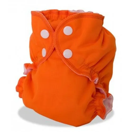 AppleCheeks One-Size Envelope Diaper Cover