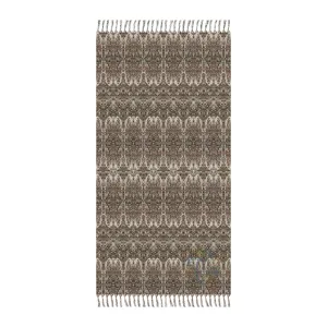 Boho Beach Cloth (Samhain Dream Thaw 3 of 15 Tres ex Quindecim) RJSTHw2023 RJS