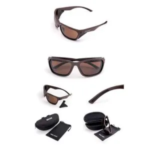 Cold Steel Battle Shades Mark III - Matte Dark Brown