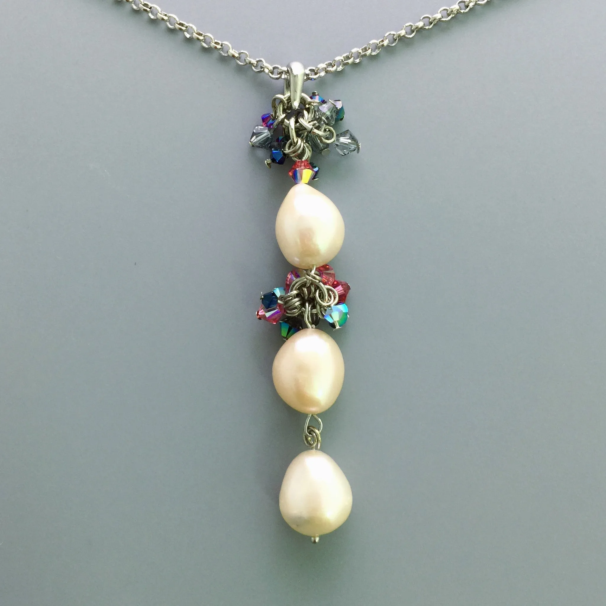 Encore (multi pink) 安可 (幻彩粉)