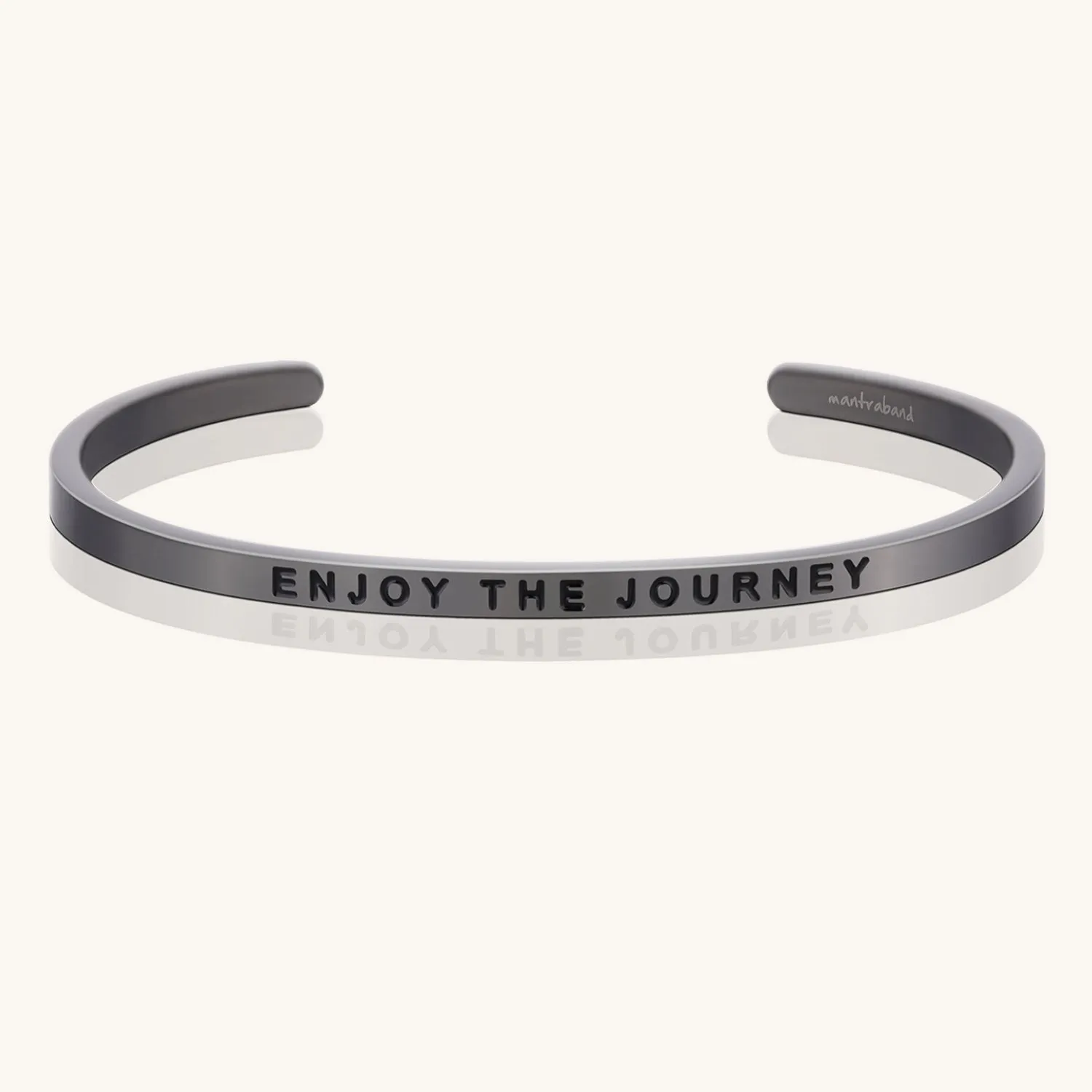 Enjoy the Journey