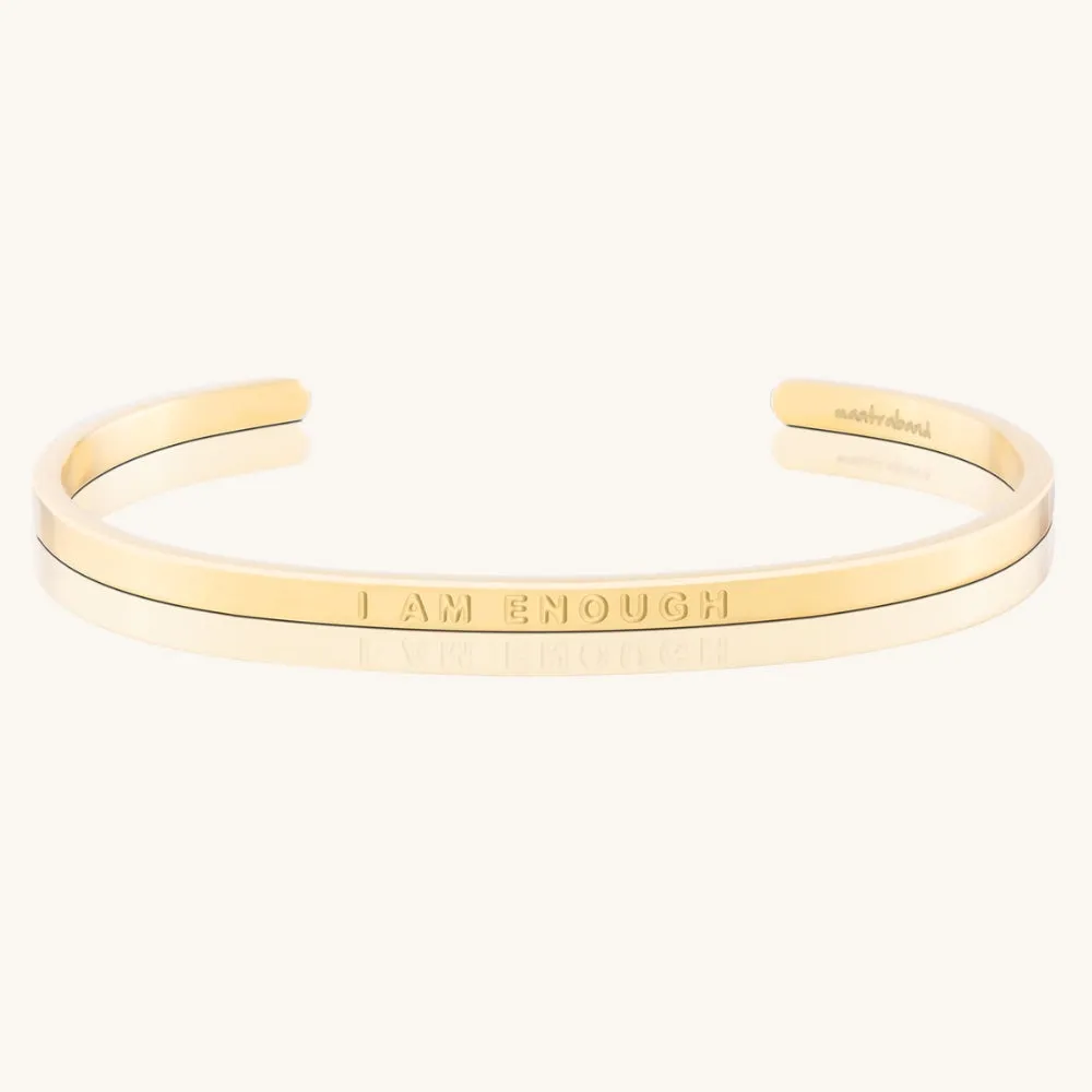 I Am Enough