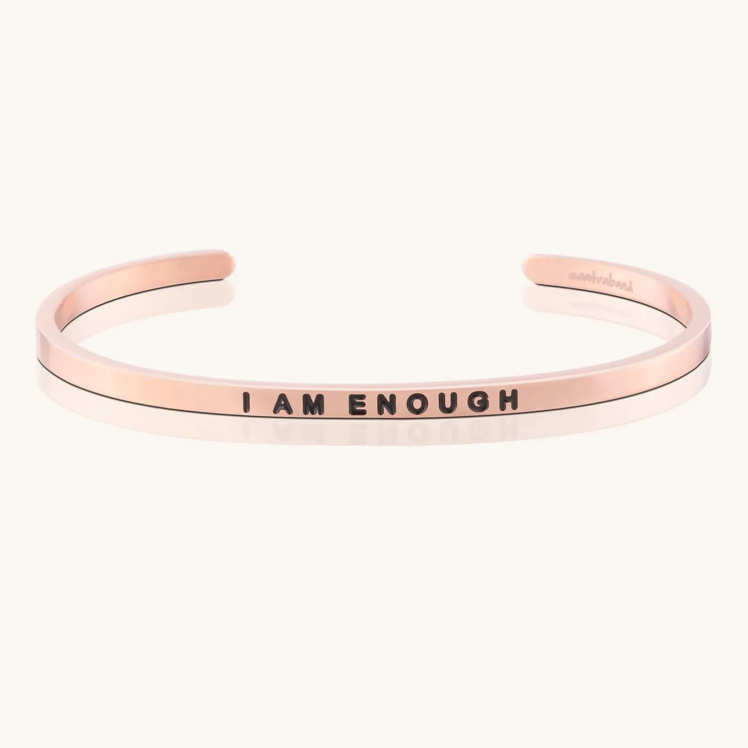 I Am Enough