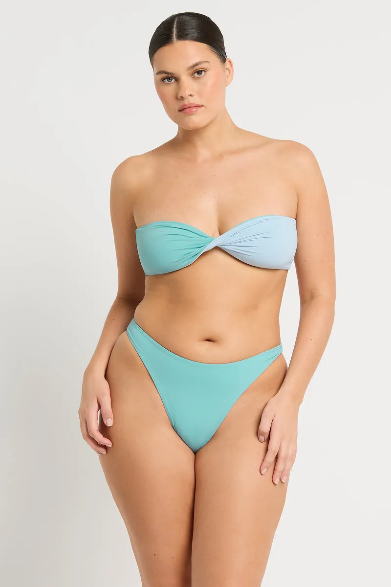 Ida Tie Back Bandeau