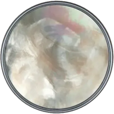 Mother of Pearl Natural Stone Upholstery Nail
