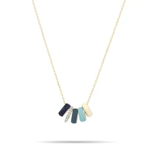 Pool Party Necklace