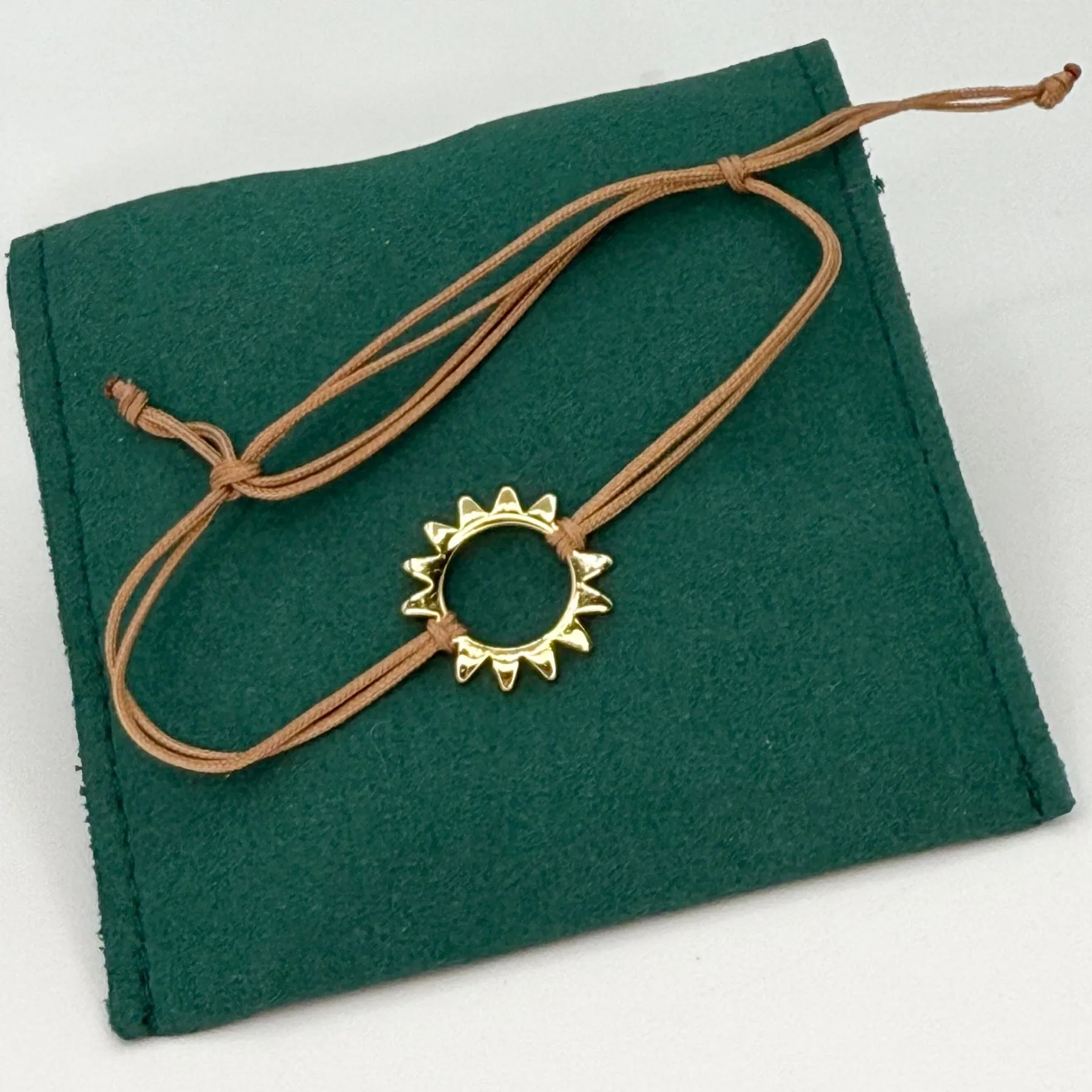 Sol Bracelet