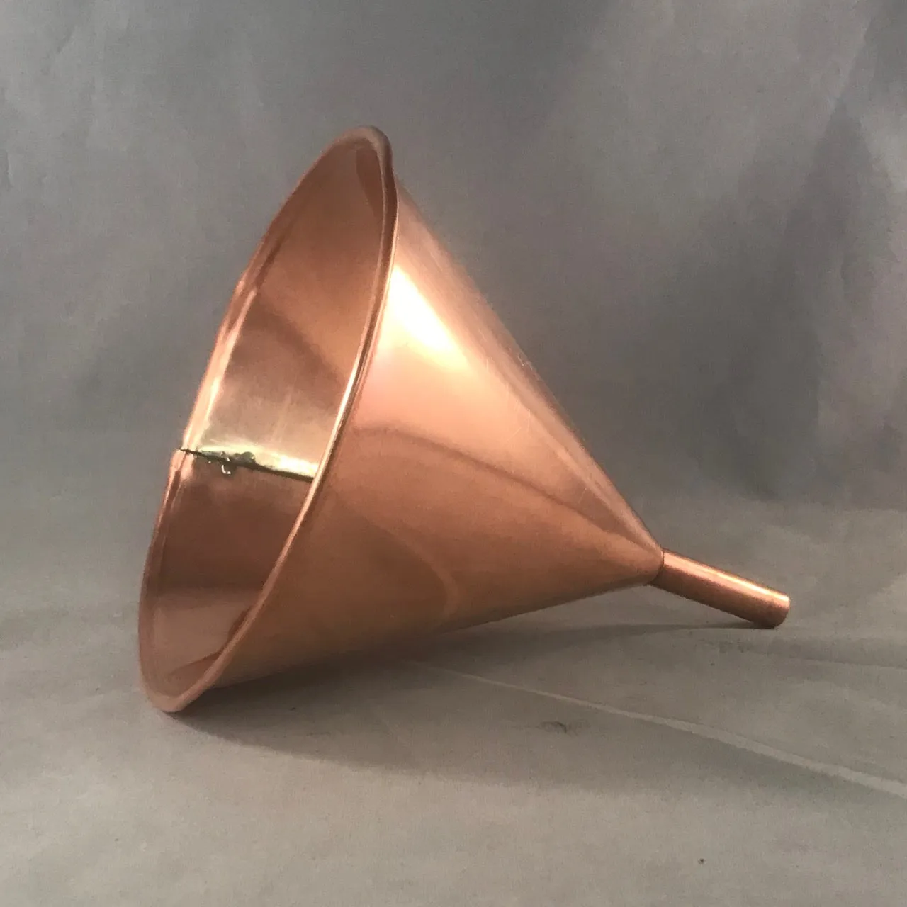 The Cold Hollow Distillers Funnel