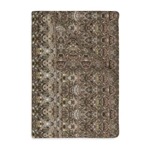 Velveteen Minky Blanket (Samhain Dream Thaw 13 of 15 Tredecim ex Quindecim) RJSTHw2023 RJS