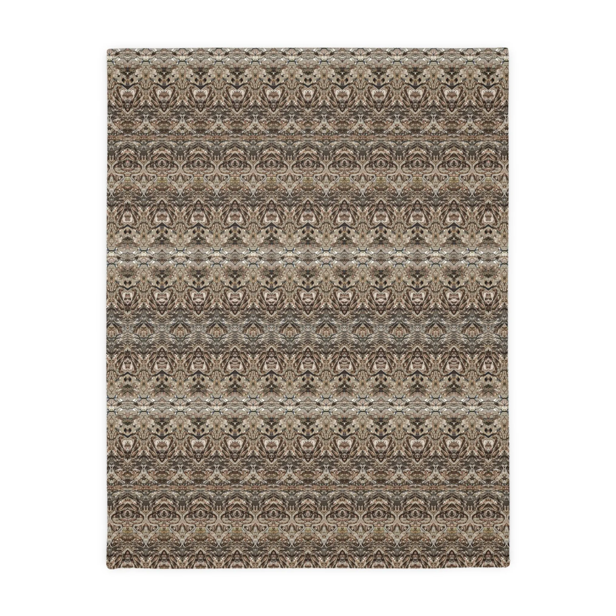 Velveteen Minky Blanket (Samhain Dream Thaw 15 of 15 Quindecim ex Quindecim) RJSTHw2023 RJS