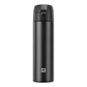 Zwilling Thermo Travel Mug 450ml Black ZW-39500-508-0